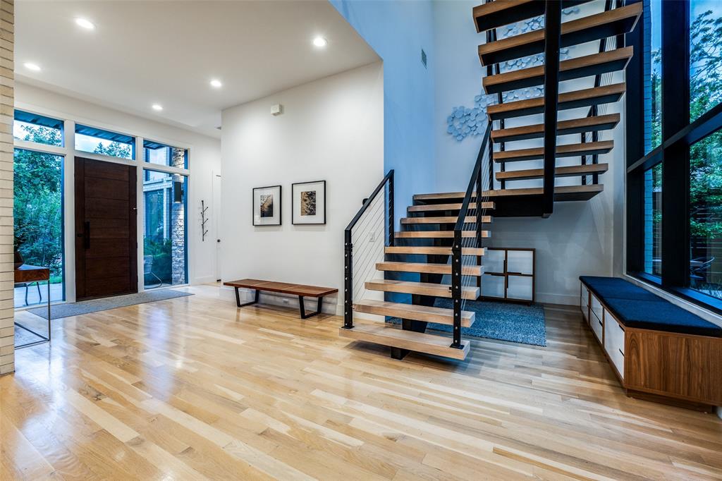 Gastonwood - Residential