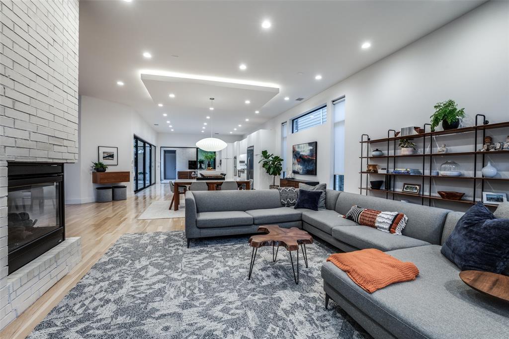 Gastonwood - Residential