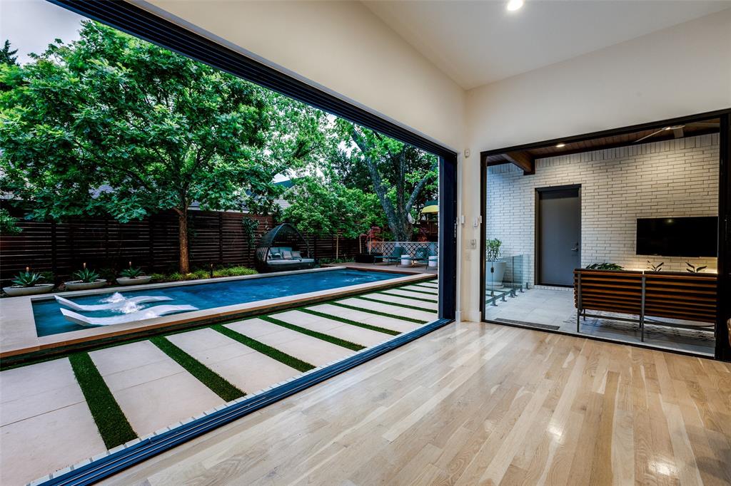 Gastonwood - Residential