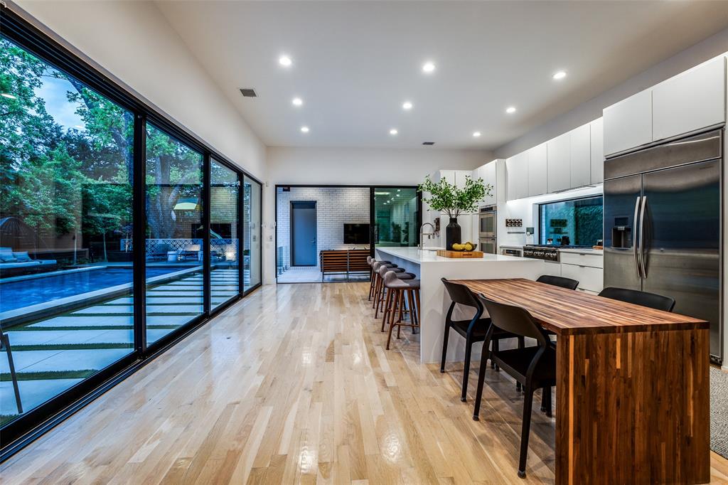 Gastonwood - Residential