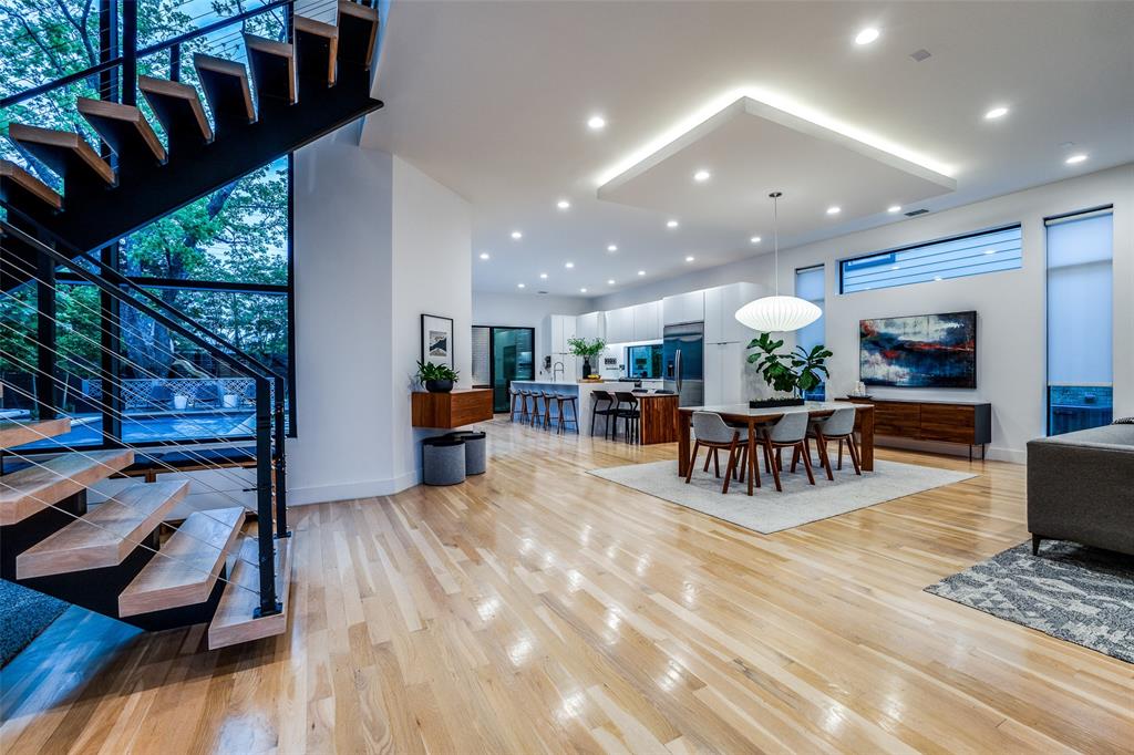 Gastonwood - Residential