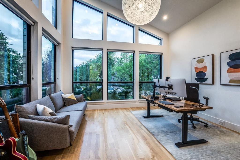 Gastonwood - Residential