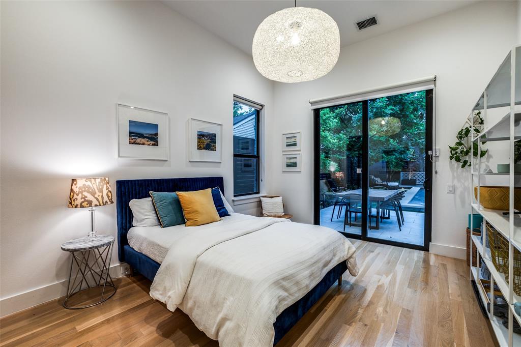 Gastonwood - Residential