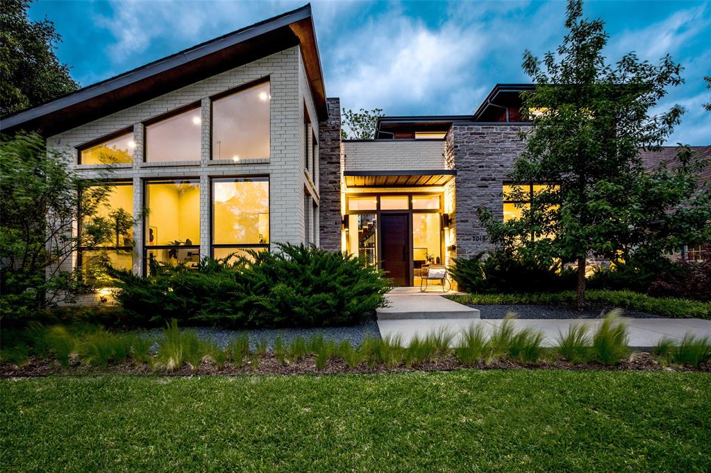 Gastonwood - Residential