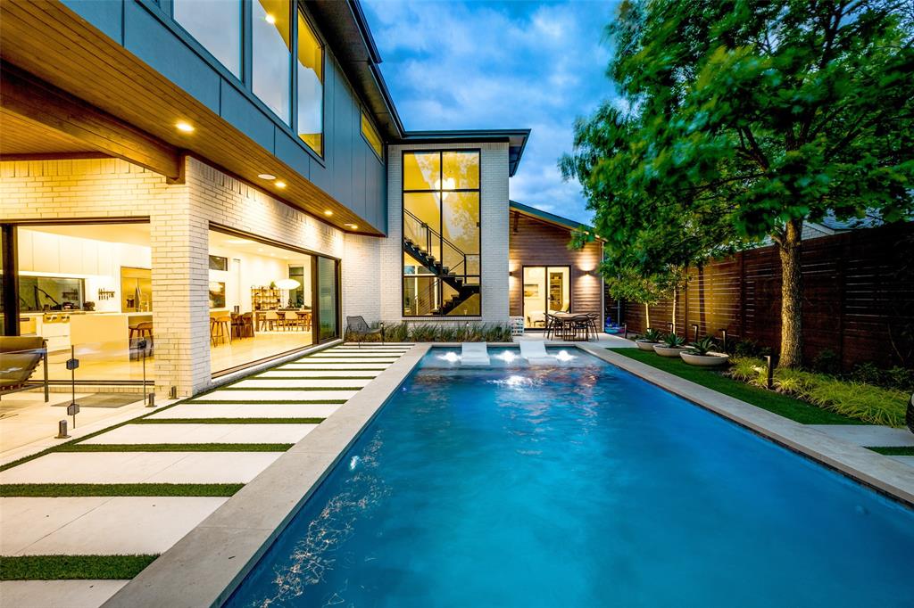 Gastonwood - Residential