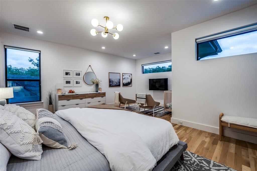 Gastonwood - Residential