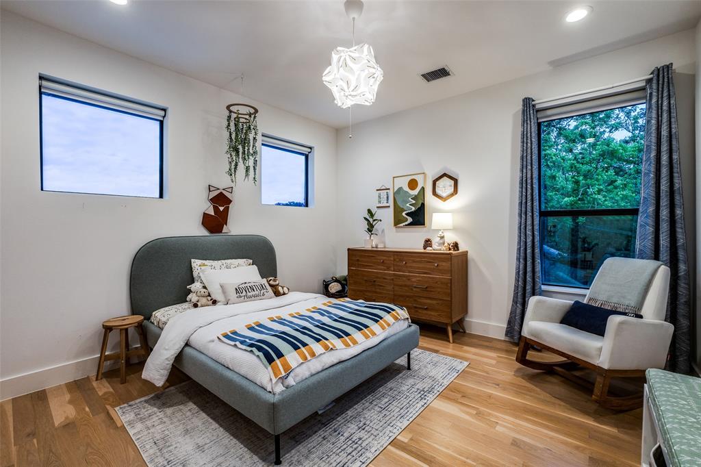 Gastonwood - Residential