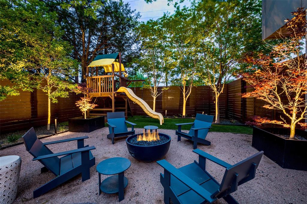 Gastonwood - Residential