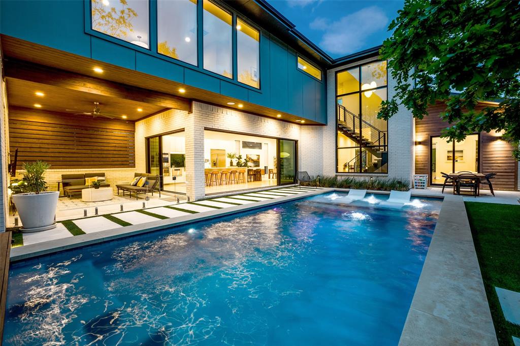 Gastonwood - Residential