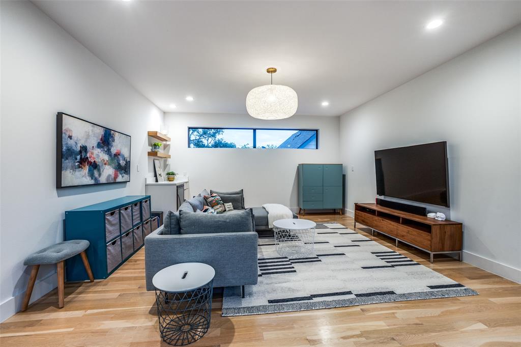 Gastonwood - Residential