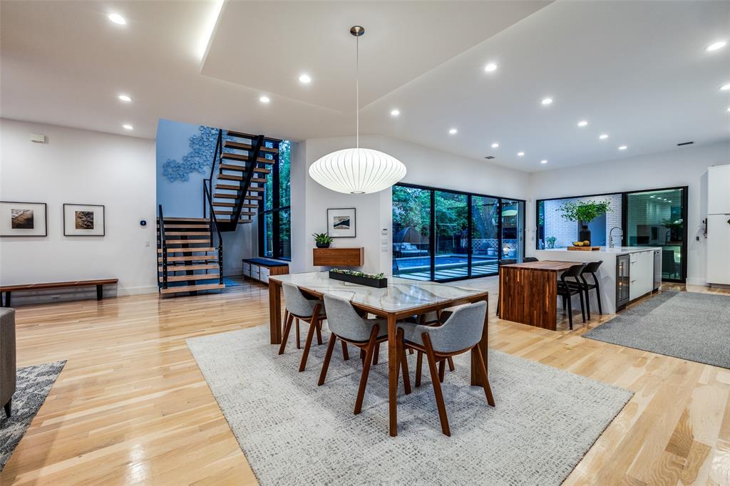 Gastonwood - Residential