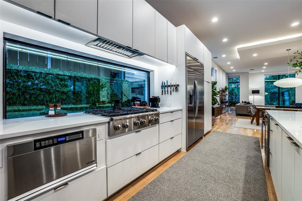 Gastonwood - Residential