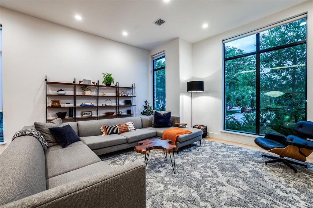 Gastonwood - Residential