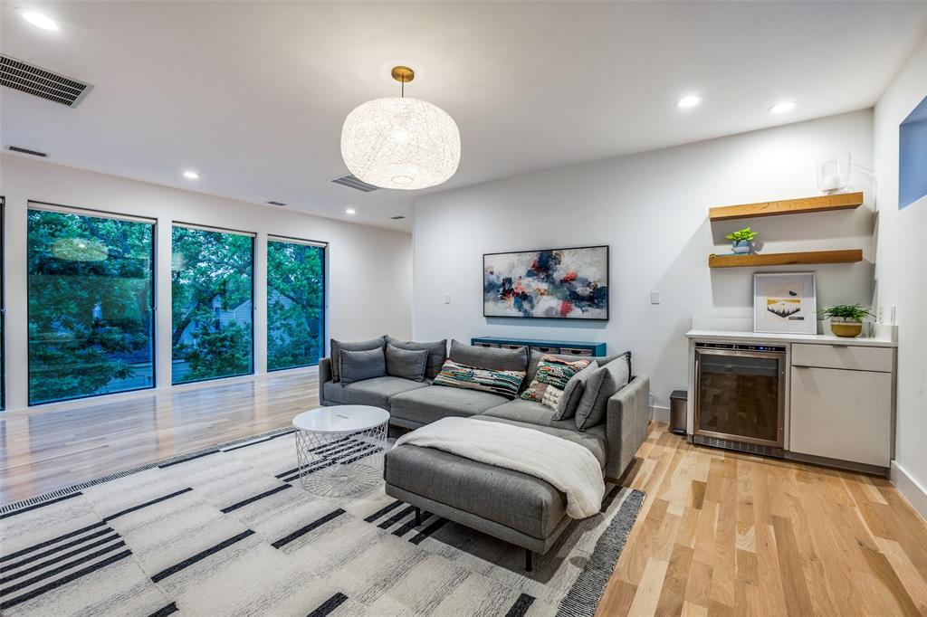 Gastonwood - Residential