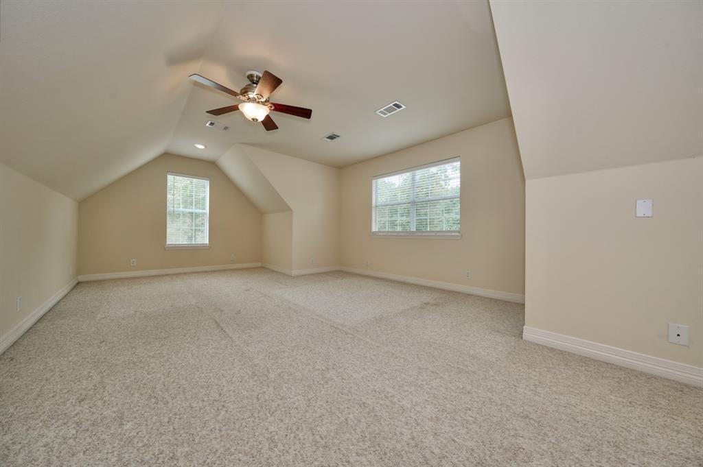 HIDE A WAY LAKE - Residential