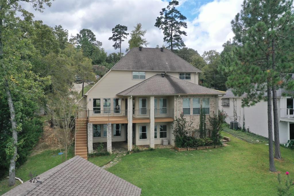 HIDE A WAY LAKE - Residential