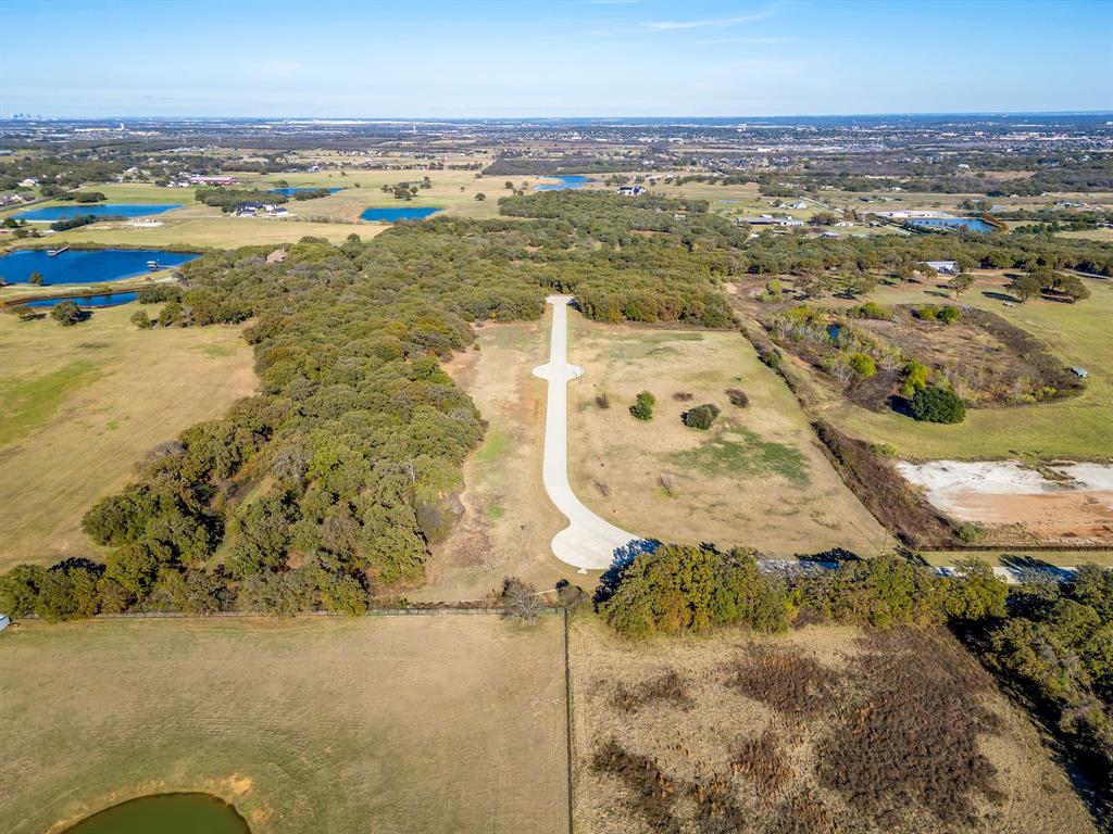 Belle Oak Estates - Land