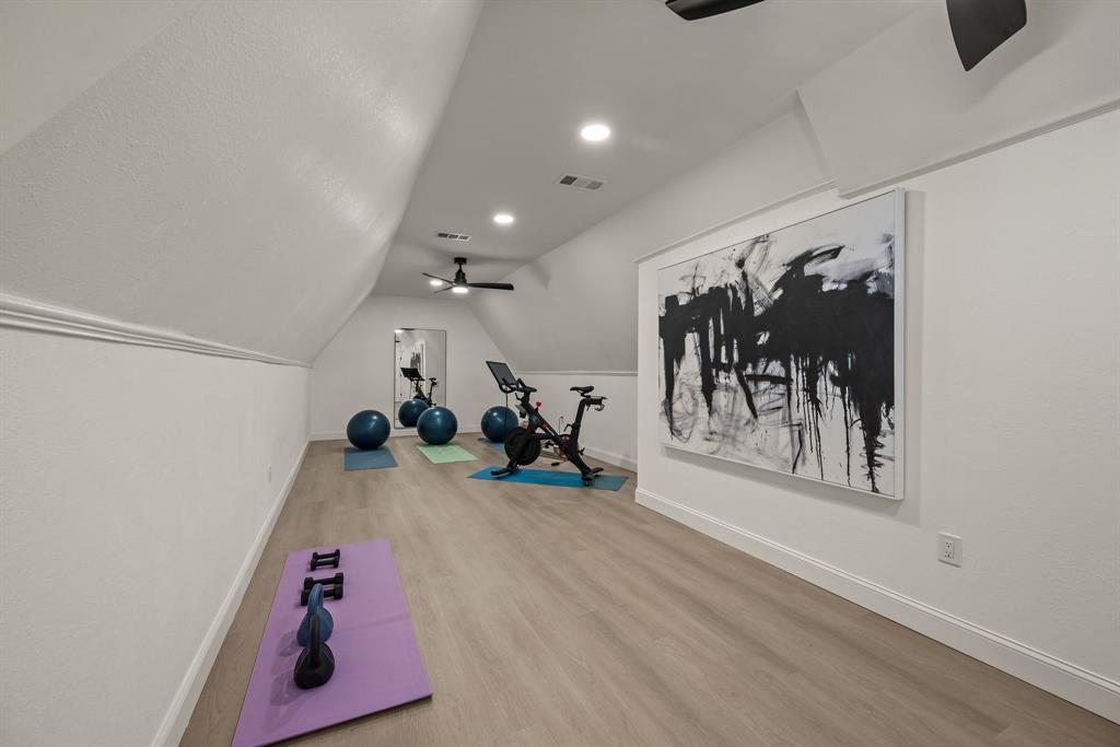 Highland Oaks - Residential