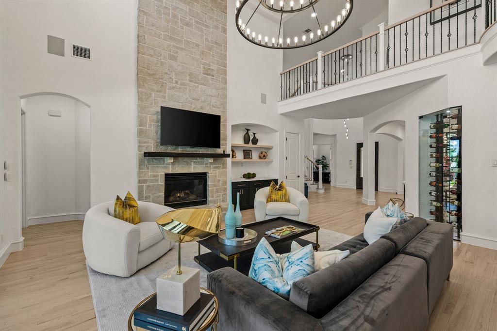 Highland Oaks - Residential