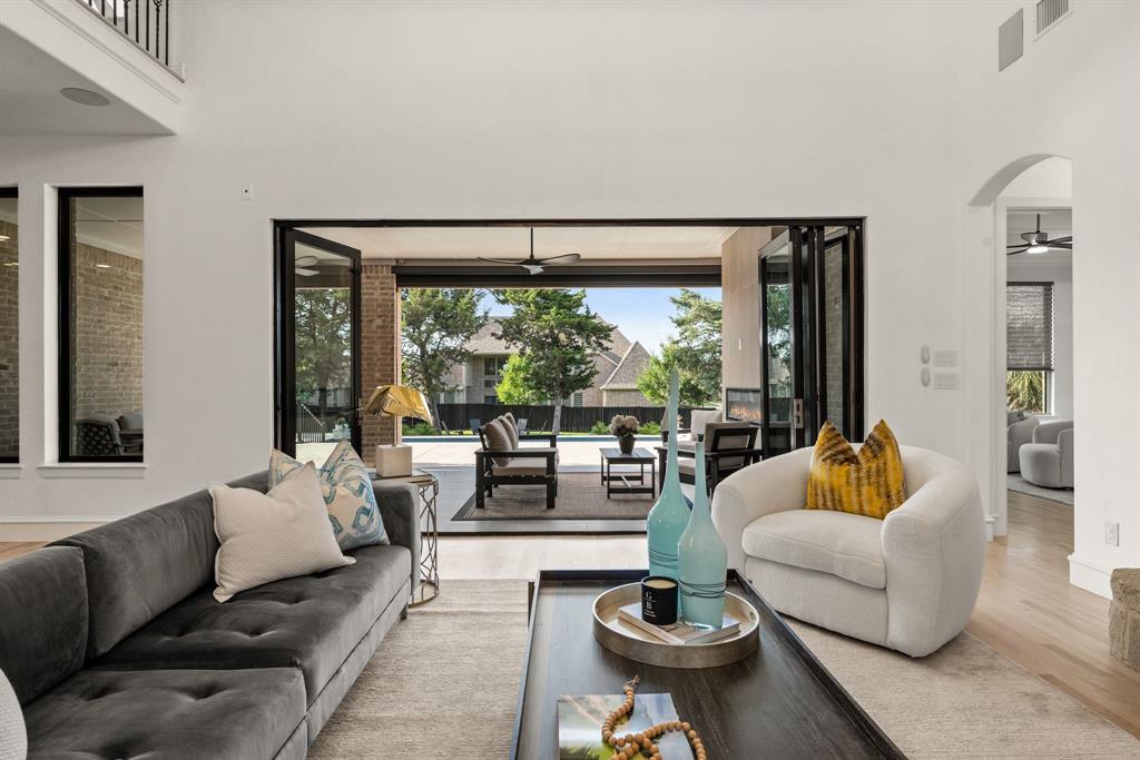 Highland Oaks - Residential