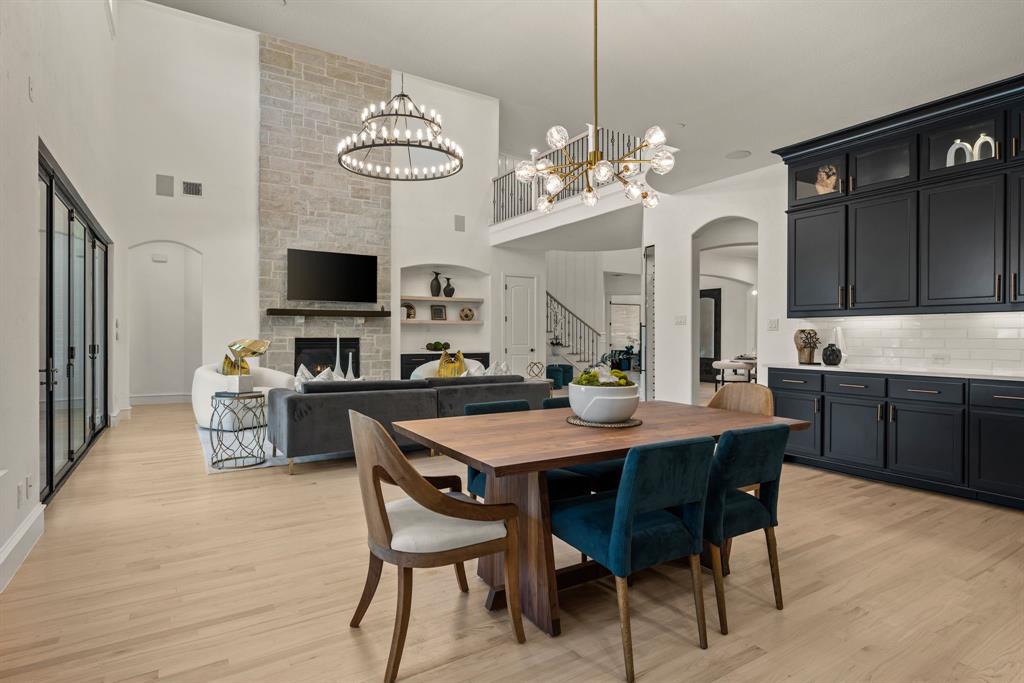 Highland Oaks - Residential