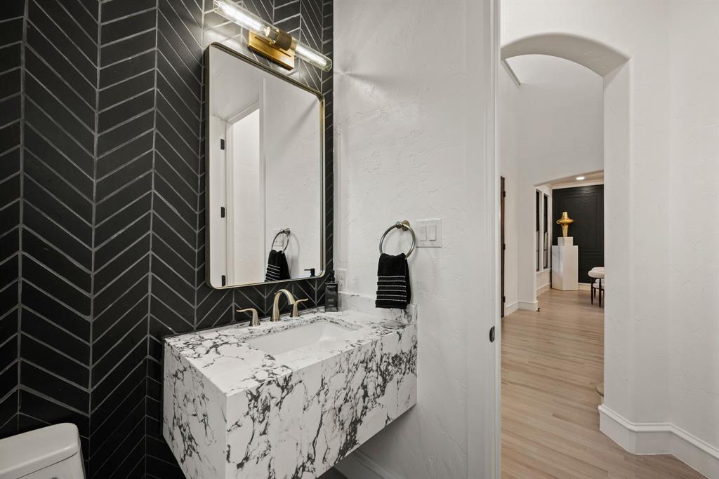 Highland Oaks - Residential