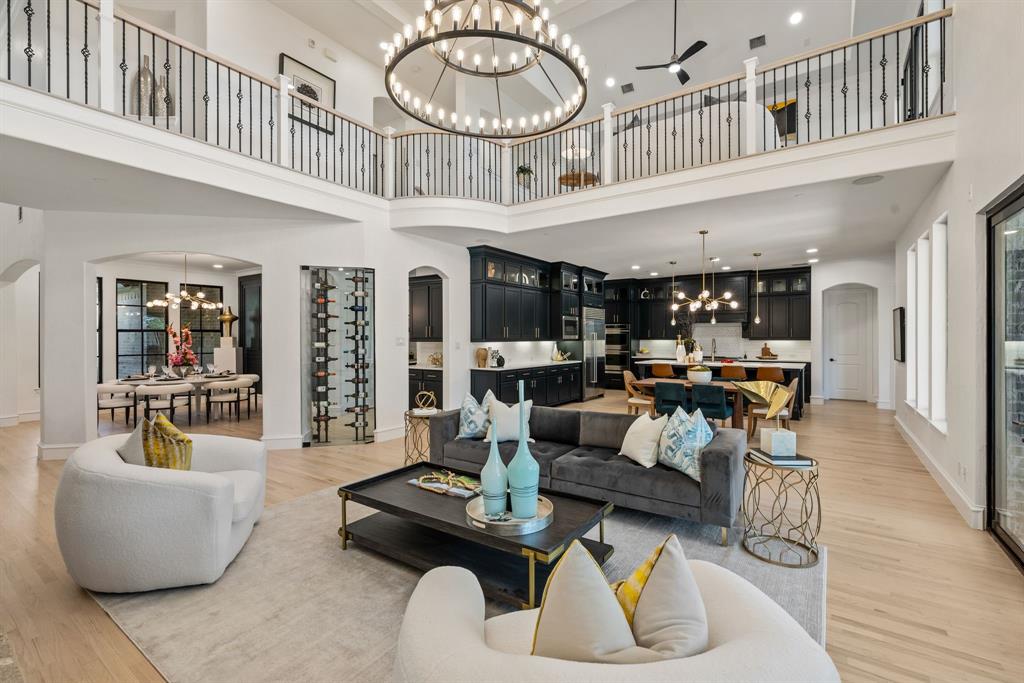 Highland Oaks - Residential