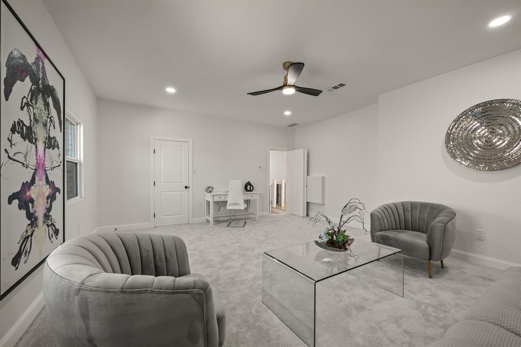 Highland Oaks - Residential