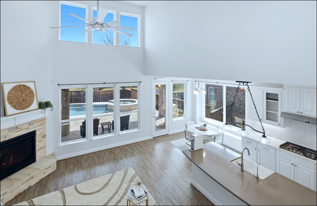 Wilmeth Ridge North-Phase II - Residential