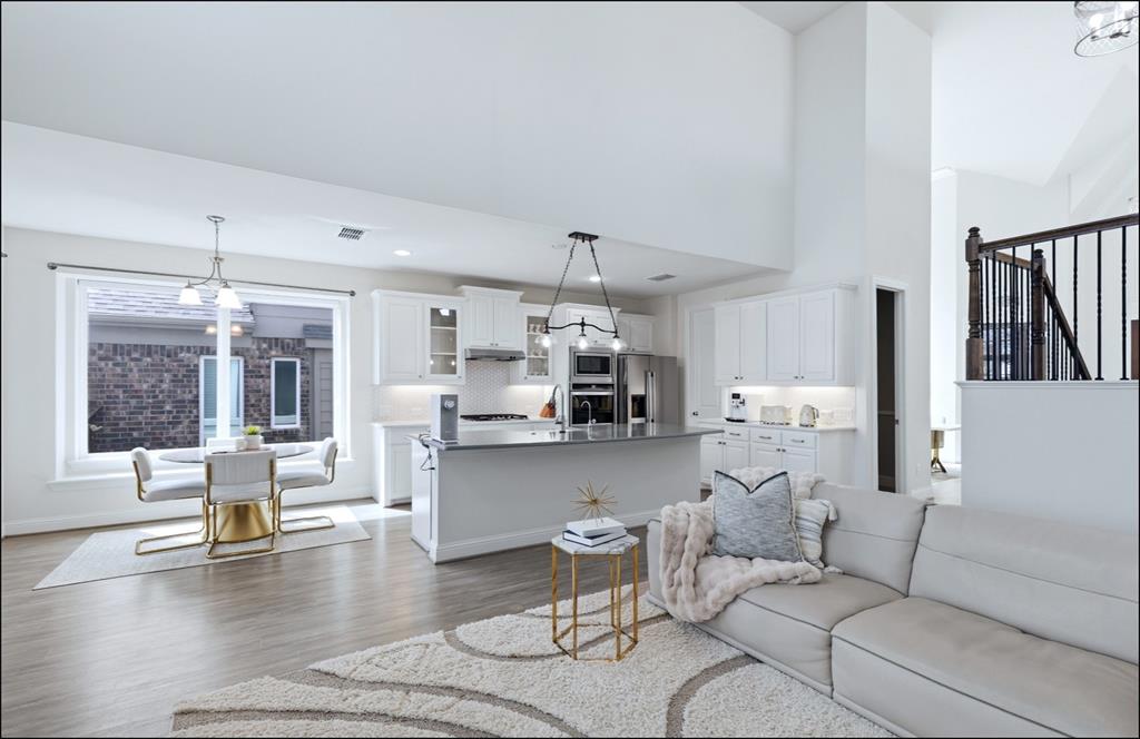 Wilmeth Ridge North-Phase II - Residential