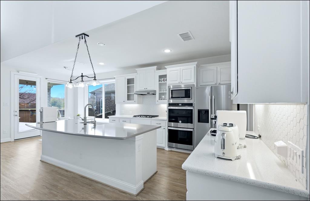 Wilmeth Ridge North-Phase II - Residential