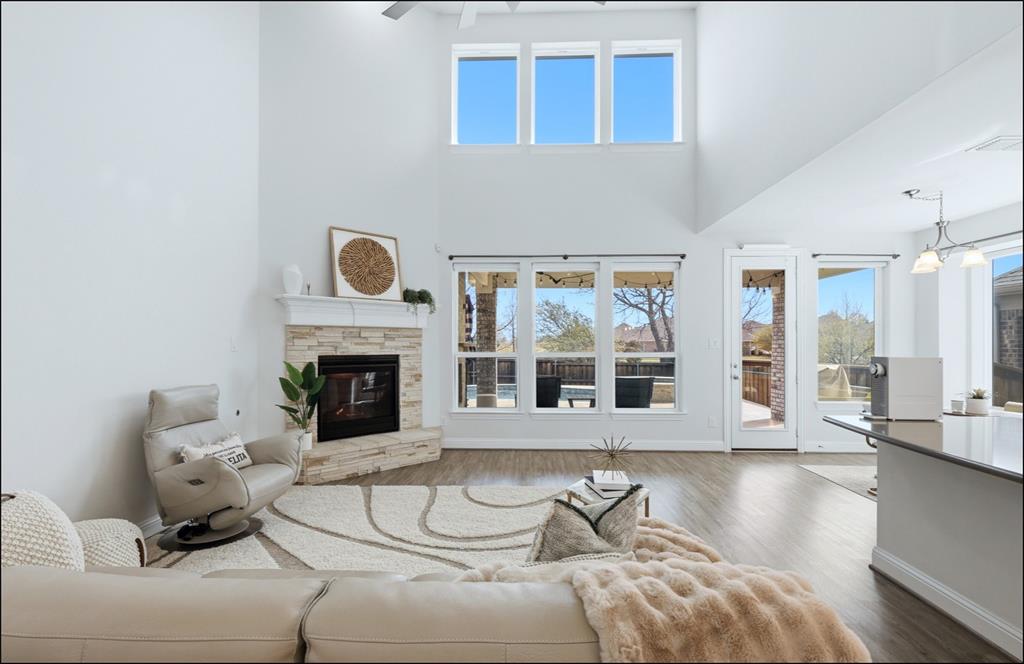 Wilmeth Ridge North-Phase II - Residential