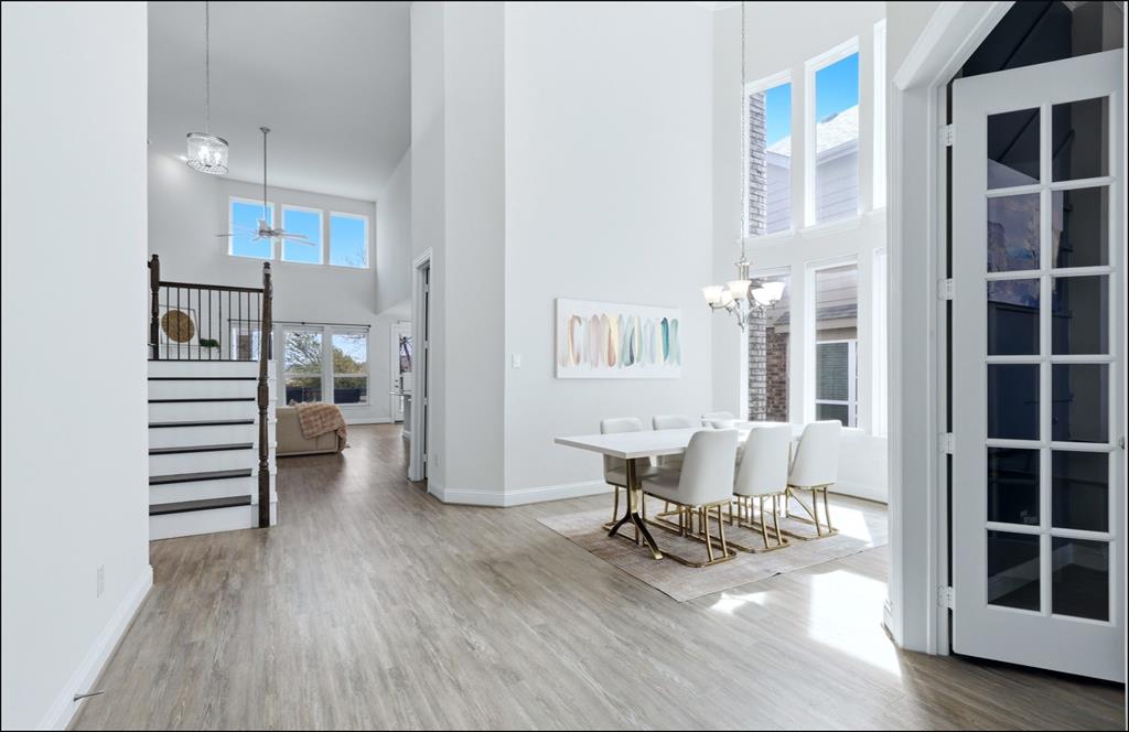 Wilmeth Ridge North-Phase II - Residential