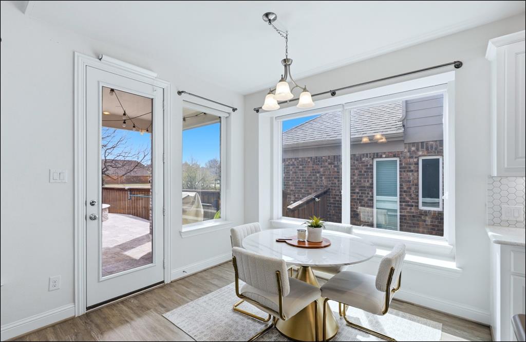 Wilmeth Ridge North-Phase II - Residential