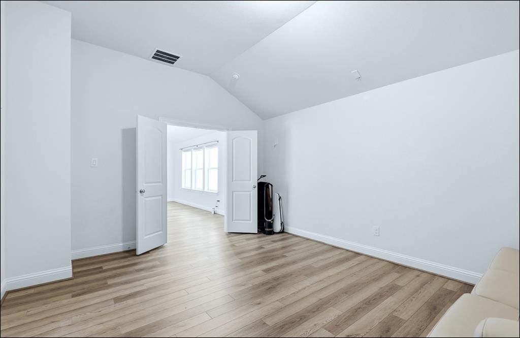 Wilmeth Ridge North-Phase II - Residential