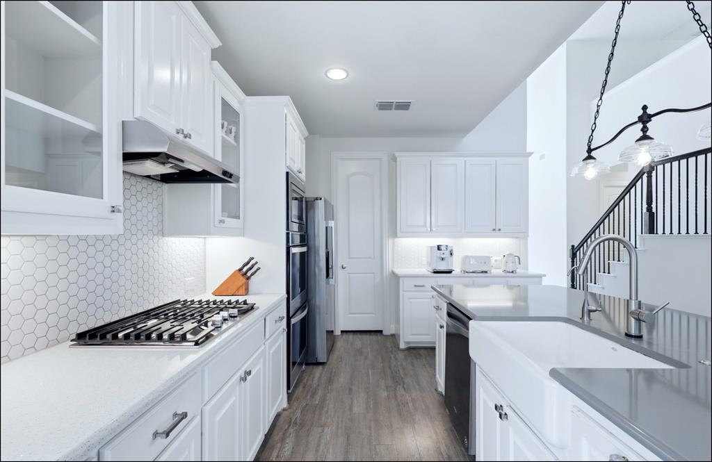 Wilmeth Ridge North-Phase II - Residential