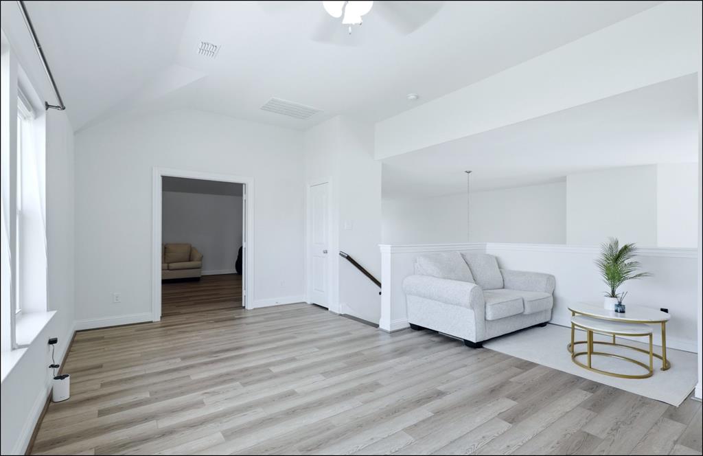 Wilmeth Ridge North-Phase II - Residential