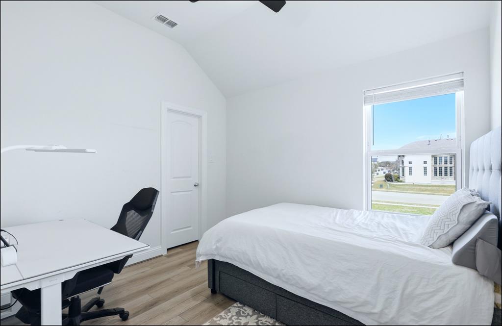 Wilmeth Ridge North-Phase II - Residential