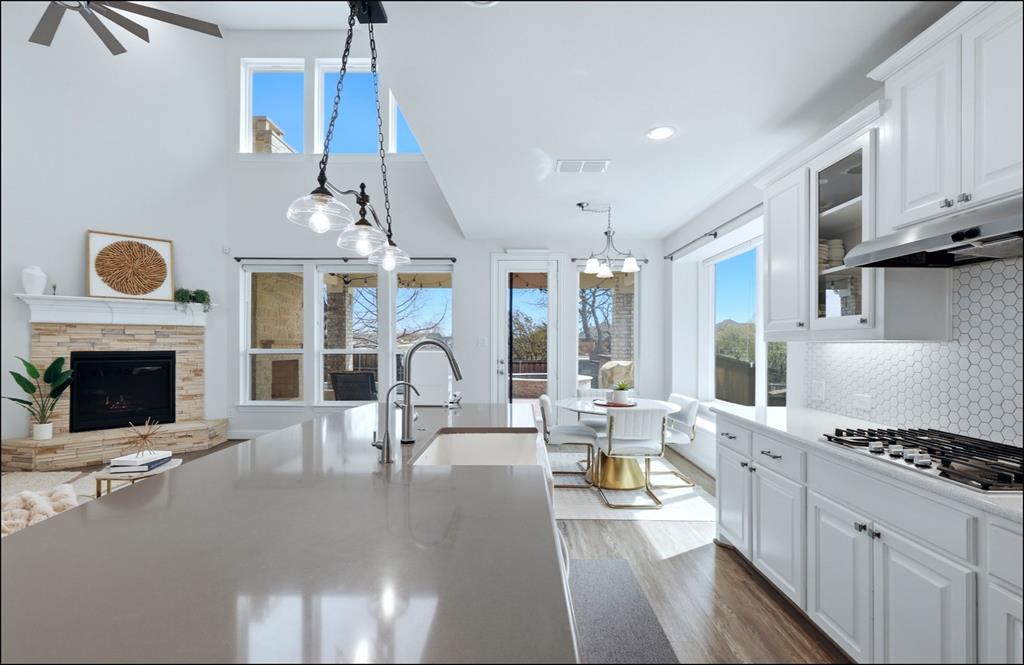 Wilmeth Ridge North-Phase II - Residential