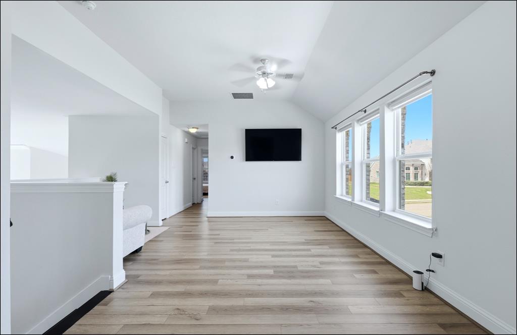 Wilmeth Ridge North-Phase II - Residential