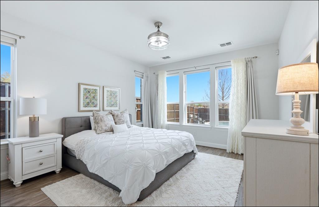 Wilmeth Ridge North-Phase II - Residential