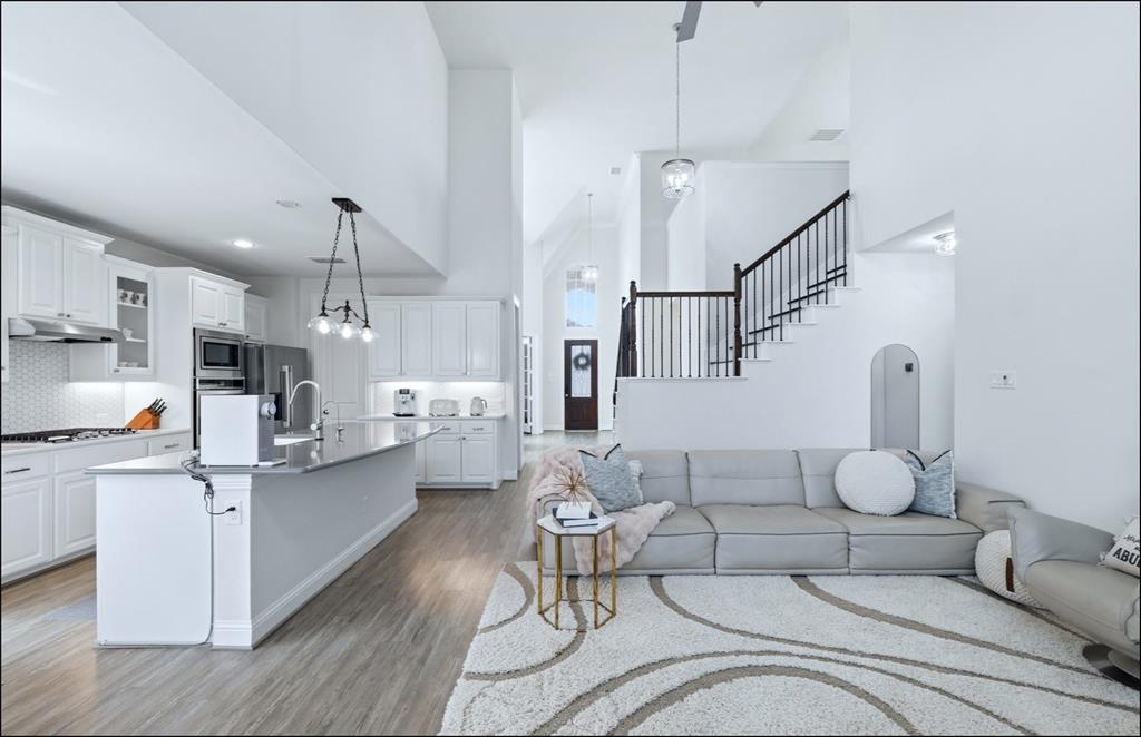 Wilmeth Ridge North-Phase II - Residential