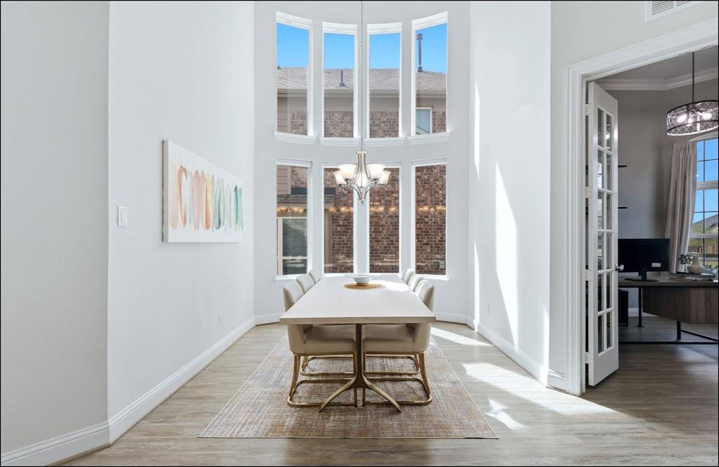 Wilmeth Ridge North-Phase II - Residential