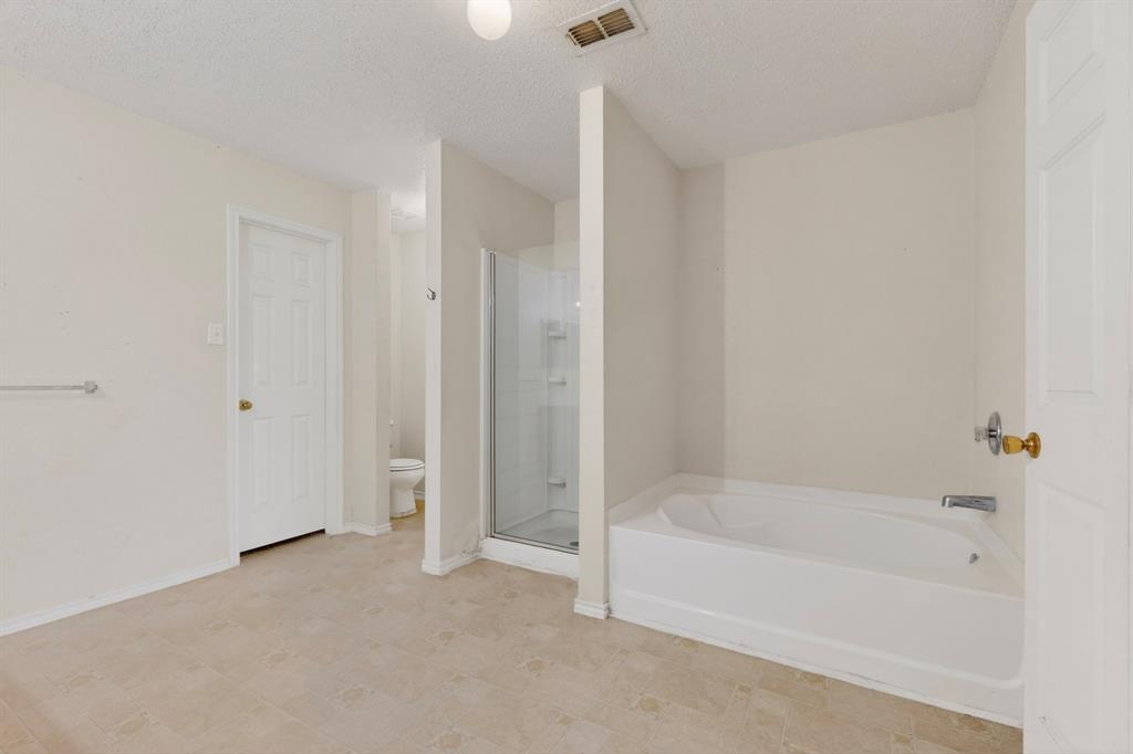 Harris Crossing Ph I - Residential