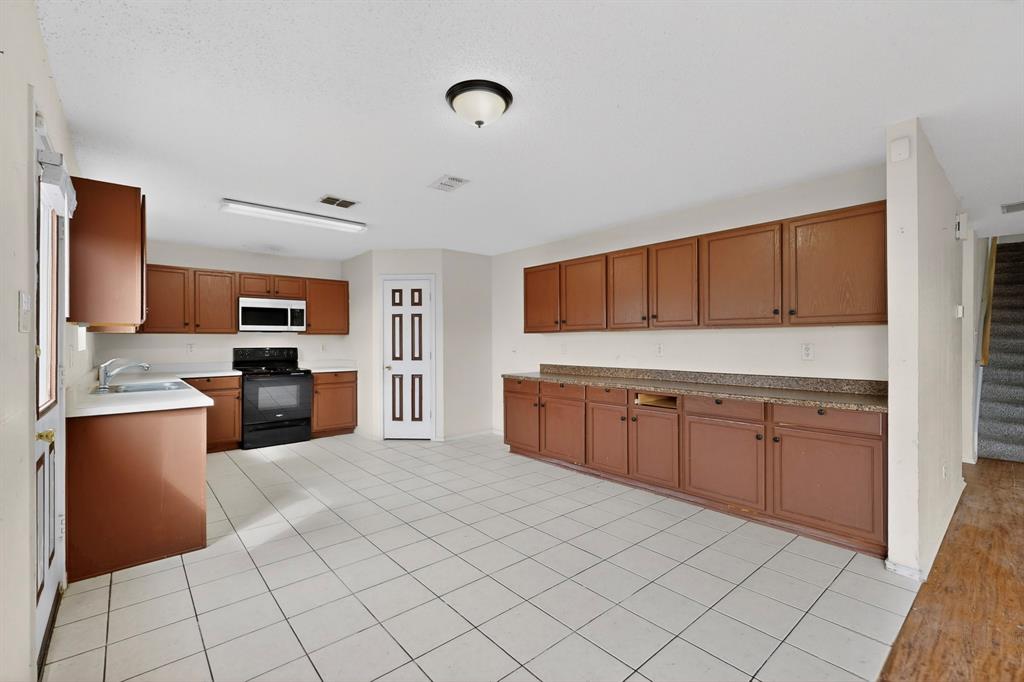 Harris Crossing Ph I - Residential