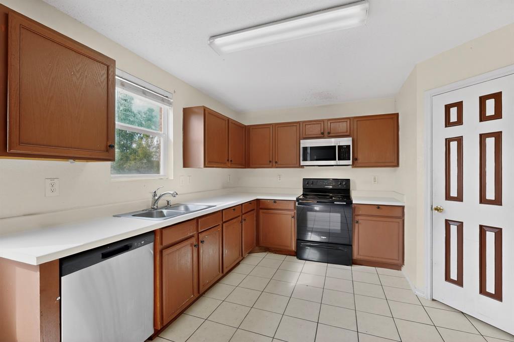 Harris Crossing Ph I - Residential