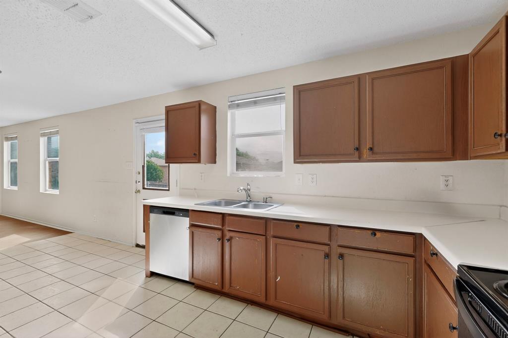 Harris Crossing Ph I - Residential