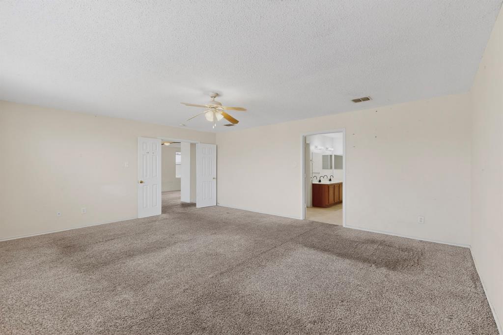 Harris Crossing Ph I - Residential