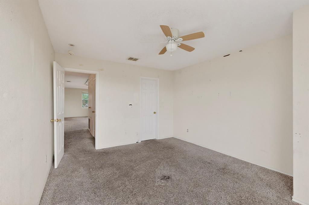 Harris Crossing Ph I - Residential