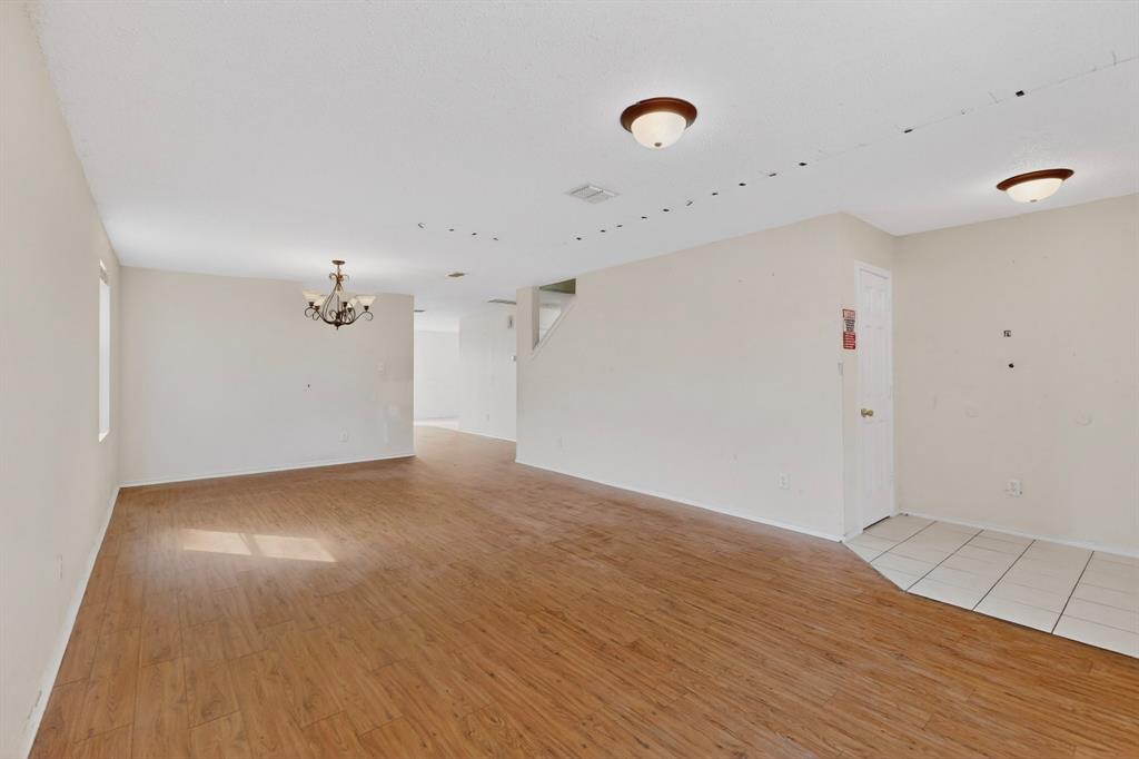 Harris Crossing Ph I - Residential